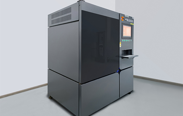 3D Printing Equipment